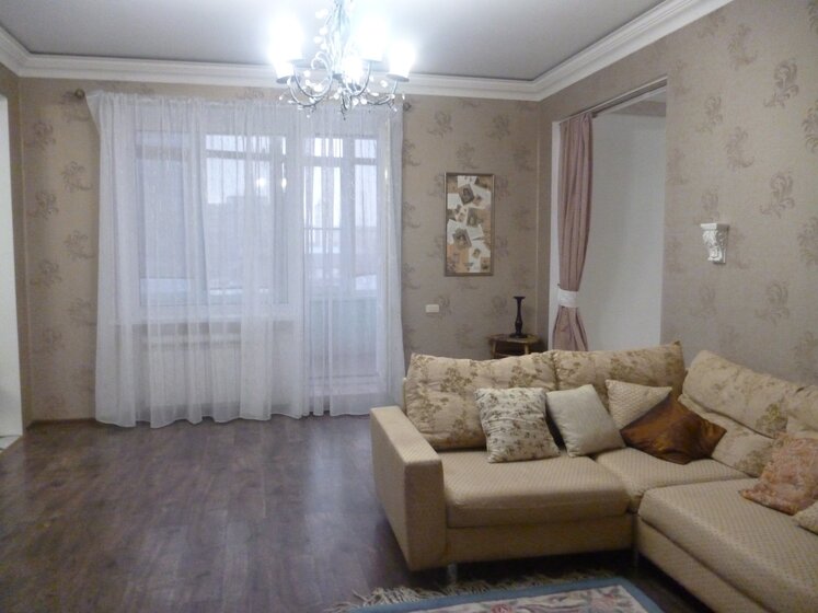 90 м², 2-комнатная квартира 33 000 ₽ в месяц - изображение 96