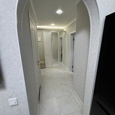 Квартира 38 м², 1-комнатная - изображение 4