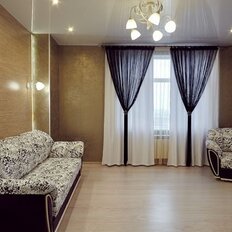 Квартира 72 м², 2-комнатная - изображение 2