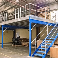 362 м², производственное помещение - изображение 2