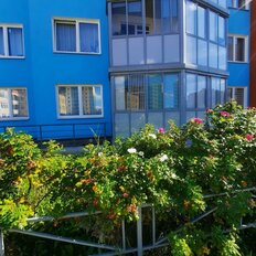 Квартира 33 м², 1-комнатная - изображение 5