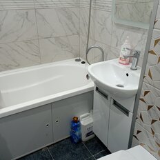 Квартира 27,1 м², 1-комнатная - изображение 2