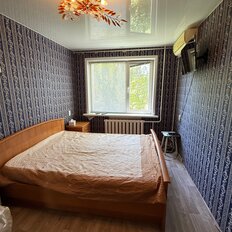 Квартира 59 м², 3-комнатная - изображение 4