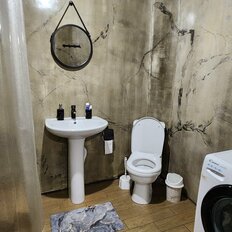 Квартира 40 м², 1-комнатная - изображение 5