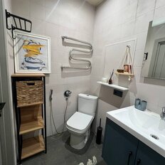 Квартира 33,7 м², 1-комнатная - изображение 5