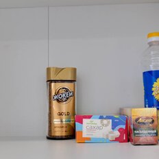 Квартира 25 м², студия - изображение 1