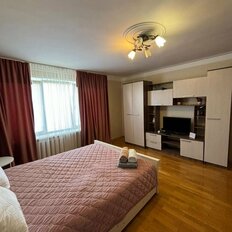 Квартира 85 м², 1-комнатная - изображение 2