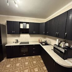 Квартира 100 м², 3-комнатная - изображение 1