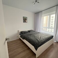 Квартира 40 м², 1-комнатная - изображение 3