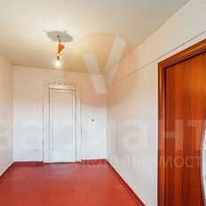 Квартира 45 м², 2-комнатная - изображение 5