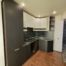 Квартира 27 м², 1-комнатная - изображение 2