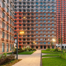 Квартира 23,6 м², студия - изображение 3