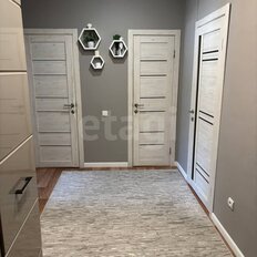Квартира 77 м², 2-комнатная - изображение 4