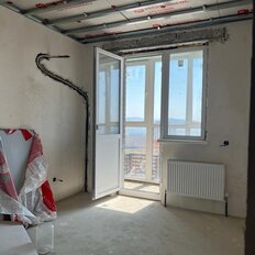 Квартира 71,8 м², 3-комнатная - изображение 3