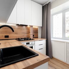 Квартира 63 м², 3-комнатная - изображение 3