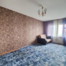 Квартира 41 м², 1-комнатная - изображение 2