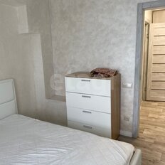 Квартира 35,3 м², 1-комнатная - изображение 5