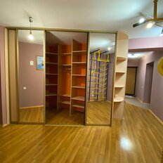 Квартира 127 м², 4-комнатная - изображение 5