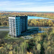 Квартира 27,3 м², студия - изображение 4