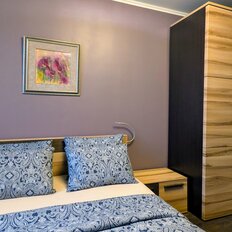 Квартира 60 м², 2-комнатная - изображение 3