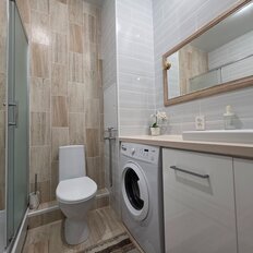 Квартира 31 м², студия - изображение 3
