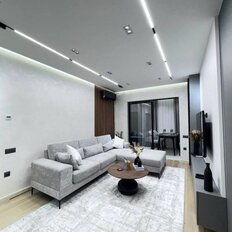 Квартира 79 м², 2-комнатная - изображение 5