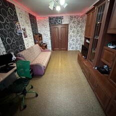 Квартира 72,9 м², 3-комнатная - изображение 4