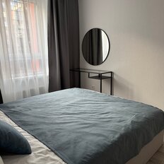 Квартира 36 м², 1-комнатная - изображение 3