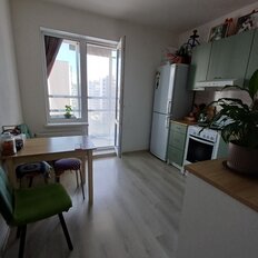 Квартира 31,5 м², 1-комнатная - изображение 3