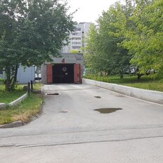 26 м², гараж - изображение 2