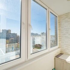 Квартира 26 м², студия - изображение 5