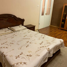 Квартира 45 м², 1-комнатная - изображение 2