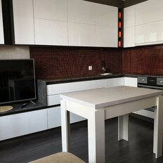 Квартира 42,2 м², 1-комнатная - изображение 4