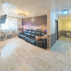 Квартира 56,3 м², 3-комнатная - изображение 4