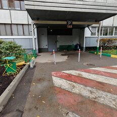 Квартира 38 м², 1-комнатная - изображение 3