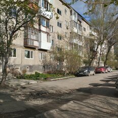Квартира 45,4 м², 2-комнатная - изображение 4