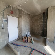 Квартира 31,1 м², 1-комнатная - изображение 5