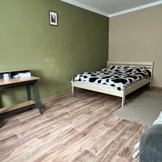 Квартира 30 м², 1-комнатная - изображение 4