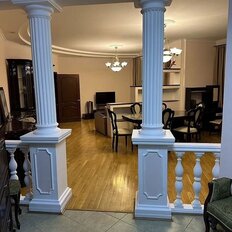 Квартира 107 м², 3-комнатная - изображение 3
