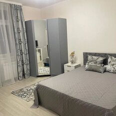 Квартира 60 м², 2-комнатная - изображение 4