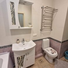 Квартира 77 м², 3-комнатная - изображение 1