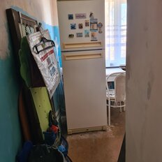 Квартира 28 м², 1-комнатная - изображение 2