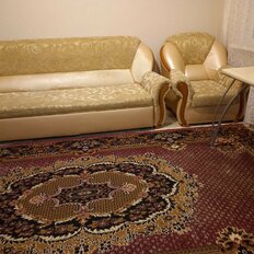 Квартира 54 м², 2-комнатная - изображение 2