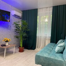 Квартира 32 м², 1-комнатная - изображение 2