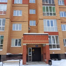 Квартира 23 м², студия - изображение 3