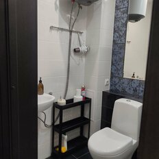 Квартира 55 м², 1-комнатная - изображение 4