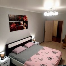 Квартира 41 м², 1-комнатная - изображение 5