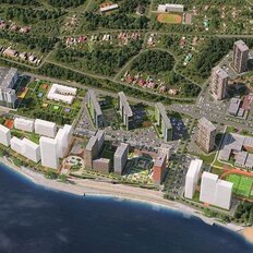 Квартира 68 м², 2-комнатная - изображение 4