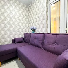 Квартира 29 м², студия - изображение 5