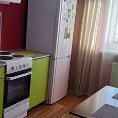 Квартира 40 м², 1-комнатная - изображение 3